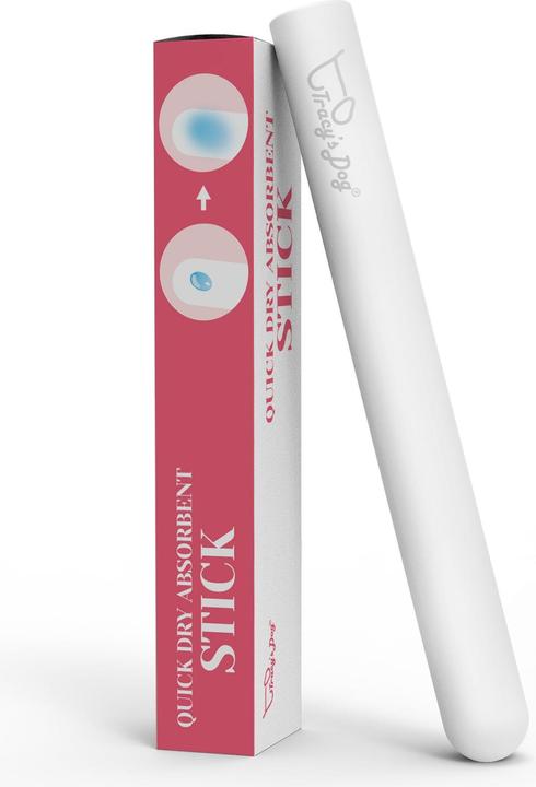 Actual product image Tracy's Dog Diatom Absorbent Stick For Masturbators
