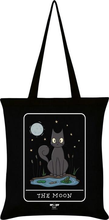 Immagine prodotto Universal Textiles Borsa Tote I Tarocchi della Luna