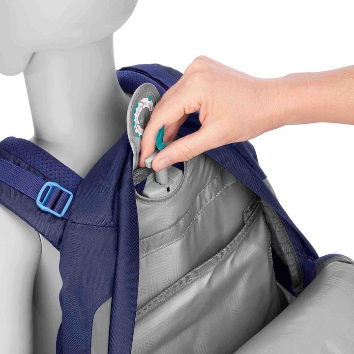 Actual product image Coocazoo school backpack MATE, 30 litres (30 l)