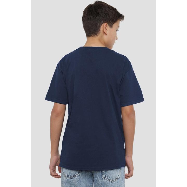 Actual product image Aladdin Childrens/Kids Has Phenomenal Cosmic Powers T-Shirt (128)