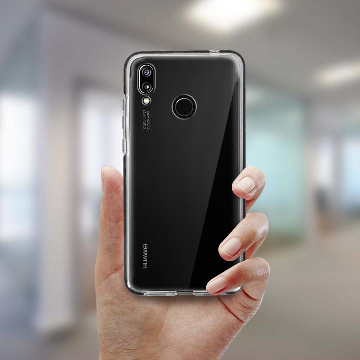 Actual product image Avizar Integral Series (Huawei P20 Lite)