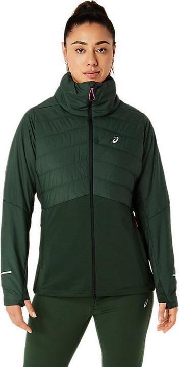 ASICS Performance Winter Run Jacket