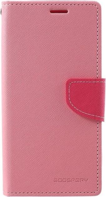 Actual product image Goospery Fancy Diary Series (G7 ThinQ)