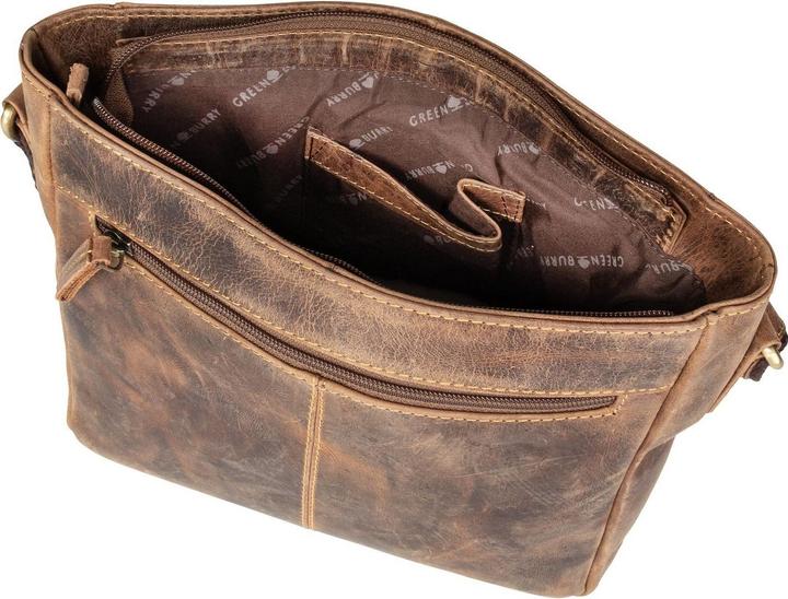Produktbild Greenburry Umhängetasche Vintage 1532