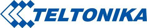 Actual product image Teltonika LTE industrial router RUTX14
