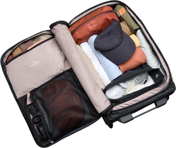 Immagine prodotto Bellroy Lite - Carry On (38 l, Bagaglio a mano (fino a 50 litri))