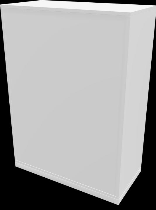 Immagine prodotto Narbutas Scelta armadio ad ante scorrevoli (80 x 40 x 111,5 cm)
