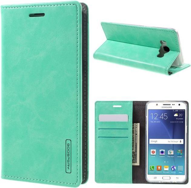 Produktbild Goospery Bluemoon Flip Series (Samsung Galaxy J5 (2016))