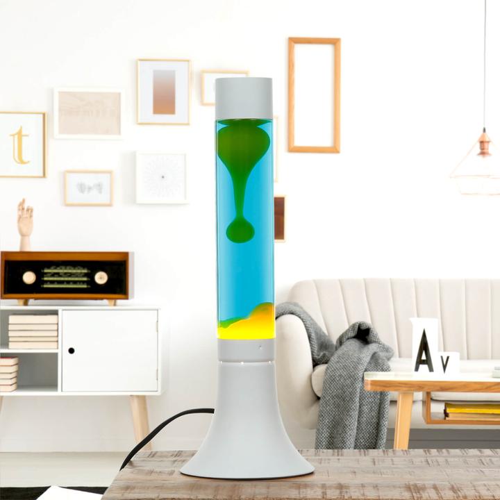 Immagine prodotto Licht-Erlebnisse Yvonne (210 lm, G9)
