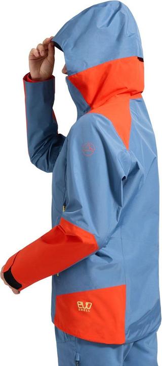 Produktbild La Sportiva Crossridge Evo Shell Jkt W (S)
