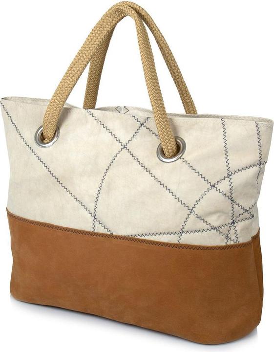 Produktbild 727 Sailbag Handtasche aus Dacron, The Charlie