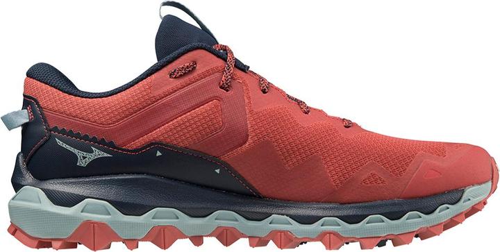 Image du produit Mizuno Wave Mujin 9 (46)
