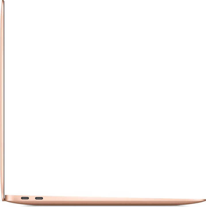 Actual product image Apple MacBook Air 13 – 2020 (13.30", M1, 8 GB, 256 GB, DE)