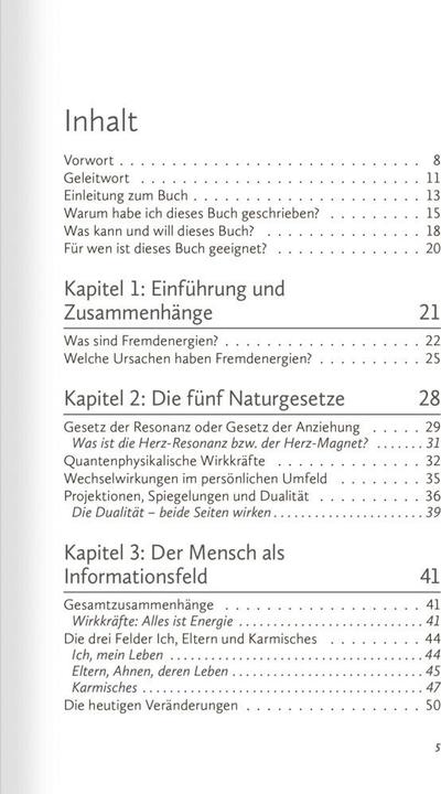 Produktbild Fremdenergien (Deutsch, Claus Walter, 2023)