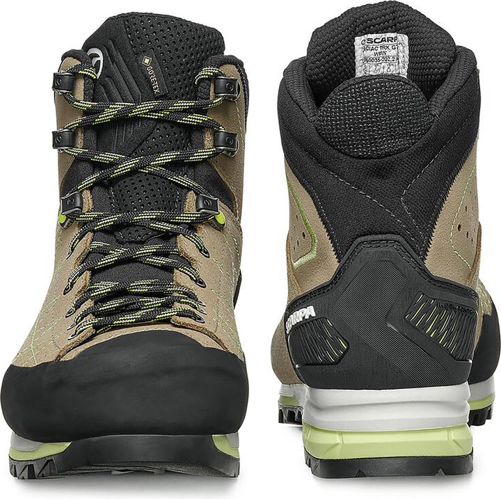 Image du produit Scarpa Zodiac Trek Gtx Wmn (41.5)