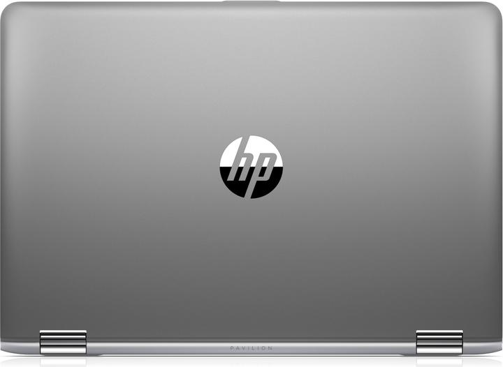 Produktbild HP Pavilion x360 14-ba070nz (14", Intel Core i5-7200U, 8 GB, 256 GB, CH)