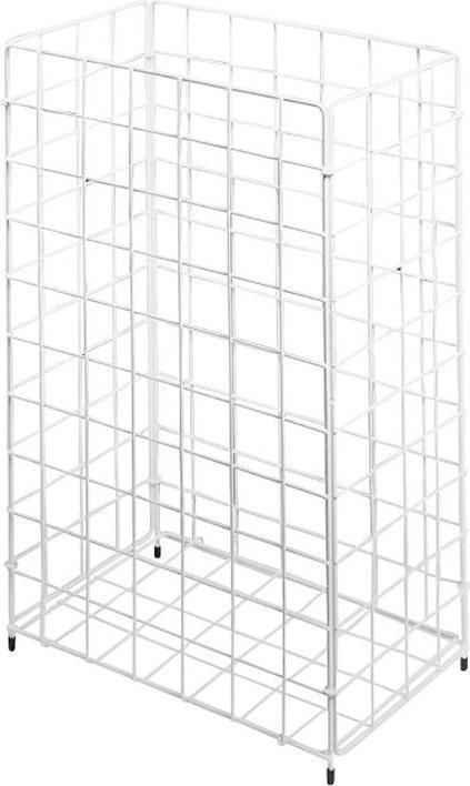 Immagine prodotto CWS Cestino Paradise in acciaio inox (60 l)