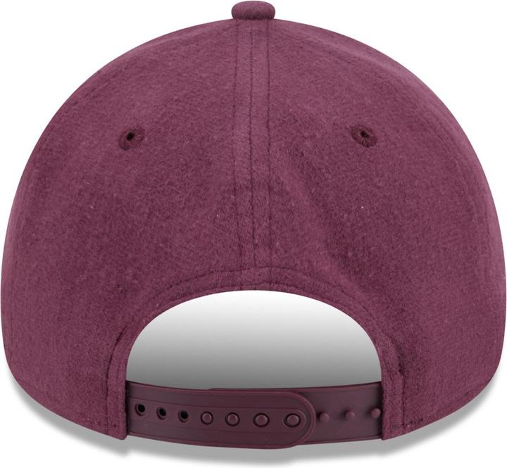 Immagine prodotto New Era Cappello A-Frame 9Forty MOLESKIN San Francisco 49ers (Taglia unica)
