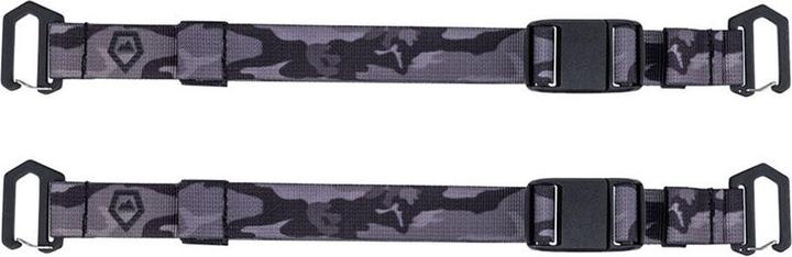 Wandrd Premium Accessory Strap Camo V2