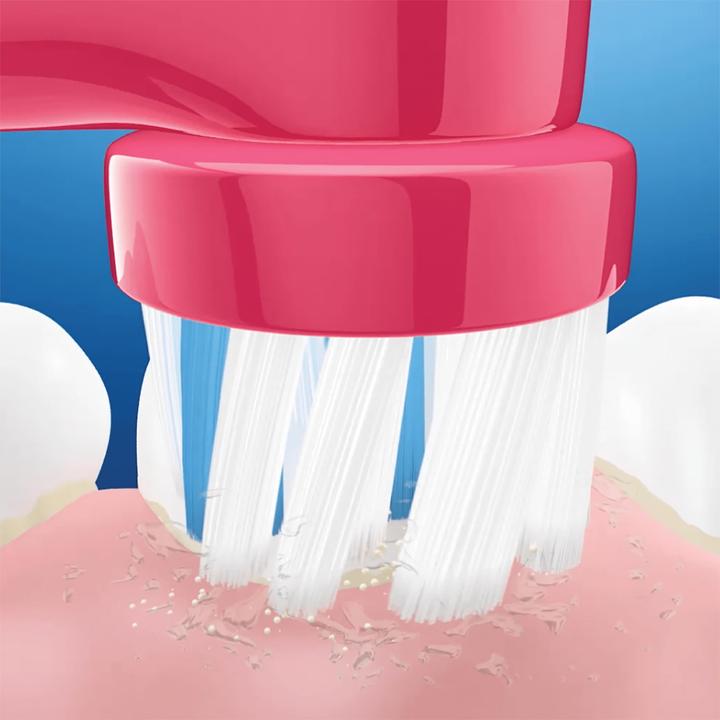 Image du produit Oral-B Pro Kids (Brosse à dents oscillo-rotative)