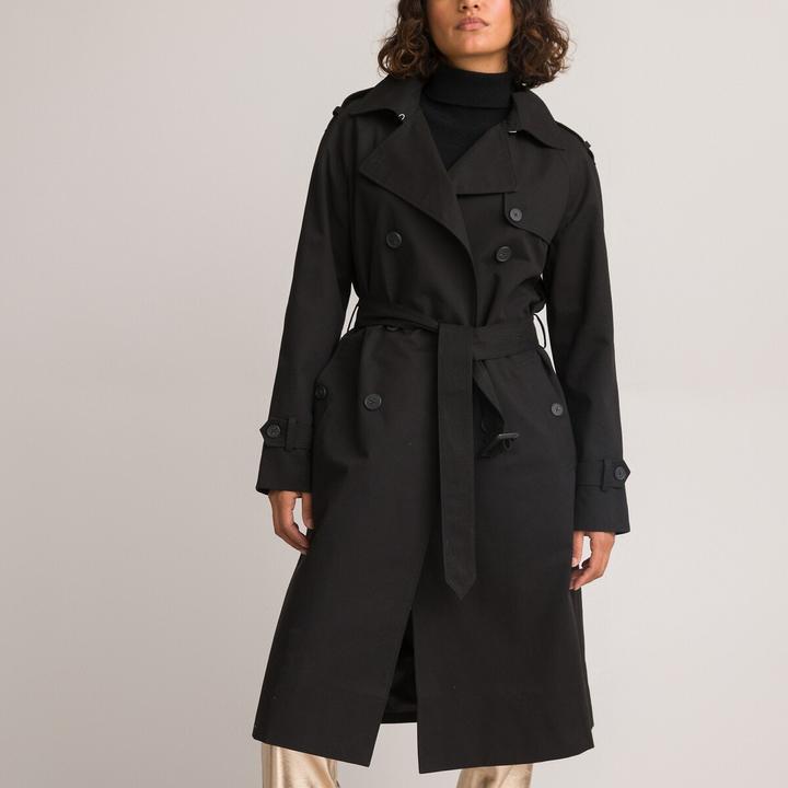 Immagine prodotto La Redoute Collections Trench di Cult (34)