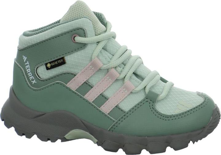 Actual product image adidas Kid's Terrex Mid GTX I (22)