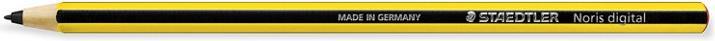 Actual product image Staedtler Noris