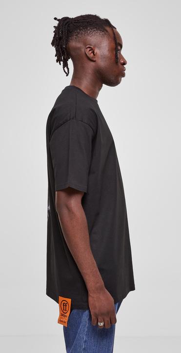 Actual product image Forgotten Faces Athena Heavy Oversized Tee (L)