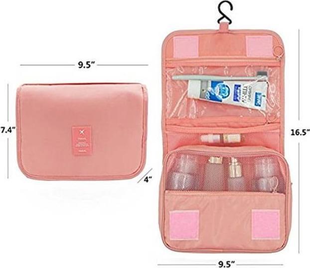Immagine prodotto MU Style Borsa da toilette impermeabile