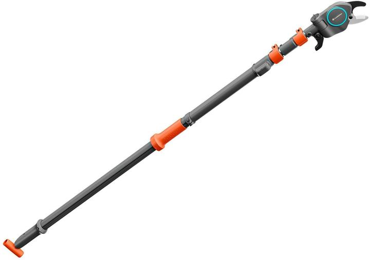 Image du produit Gardena Teleskop-Baumschneider StarCut pro L