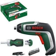 Immagine prodotto Bosch Hausgeräte Set di chiavi IXO 7 Bosch (Batteria ricaricabile)