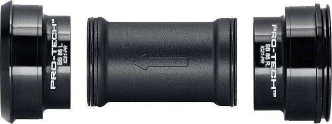 Actual product image Campagnolo T47 Pro-Tech