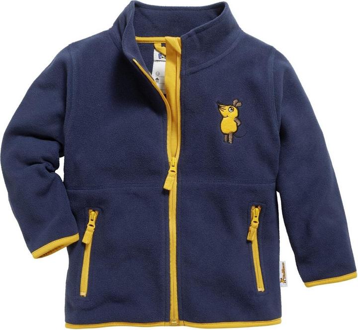 Playshoes Fleecejacke (98)