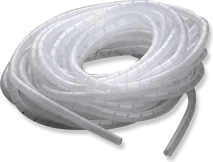 Produktbild Cimco Spiralband (Kabelspiralschlauch, 1000 cm)
