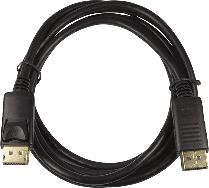 Produktbild LogiLink DisplayPort — DisplayPort (7.50 m, DisplayPort)