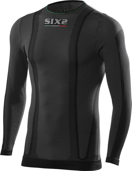 iXS FUNKTIONS T-SHIRT TS2L schwarz (XS)