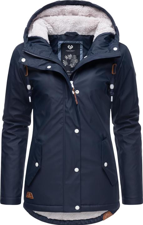 Actual product image Ragwear Margin (L)