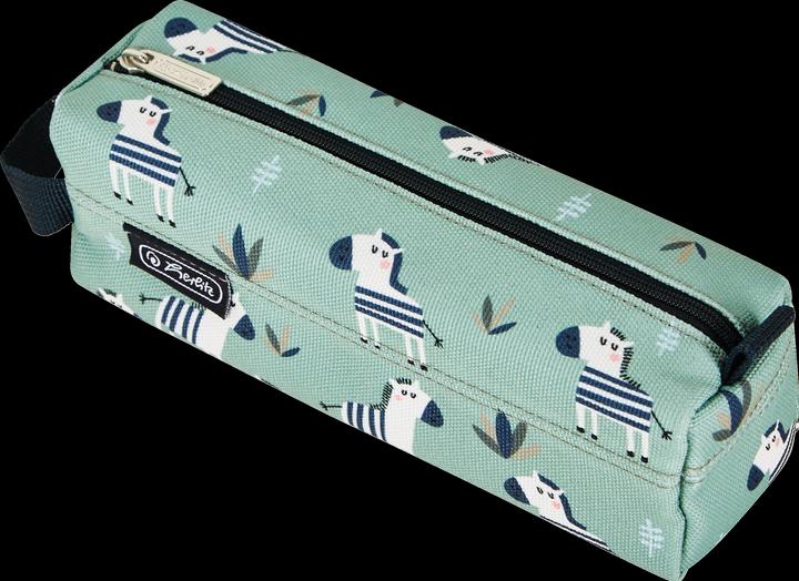 Image du produit Herlitz Fainéantine Quattro Crazy Zebra