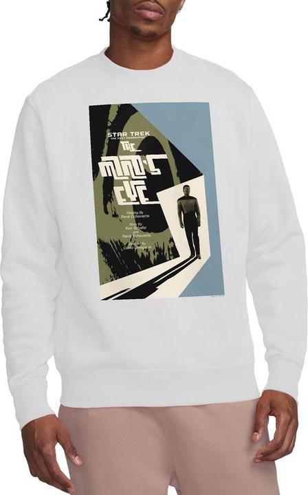 Image du produit - Sweat THE NEXT GENERATION SEASON EPISODE - Adulte (M)