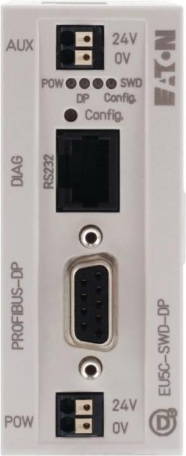 Produktbild Eaton SmartWire-DT zu Profibus-DP Gateway