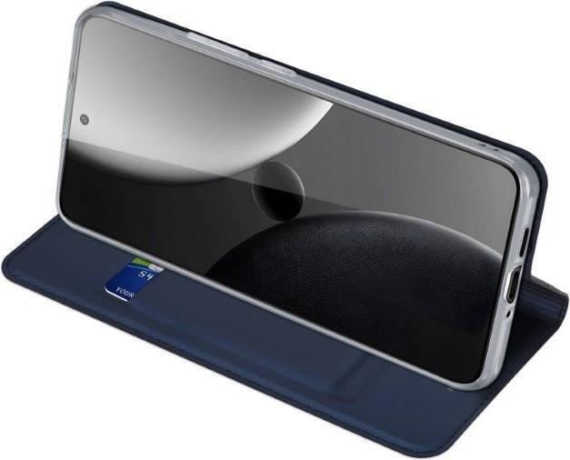Actual product image Dux Ducis Skin Pro Series Bookcover (Xiaomi 15 Ultra)