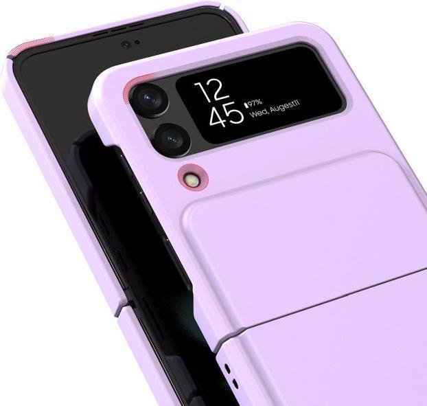 Immagine prodotto Araree Serie Aero Flex (Samsung Galaxy Z Flip4)