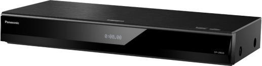 Immagine prodotto Panasonic Blu-ray DPUB820EFK (Lettore Blu-ray)