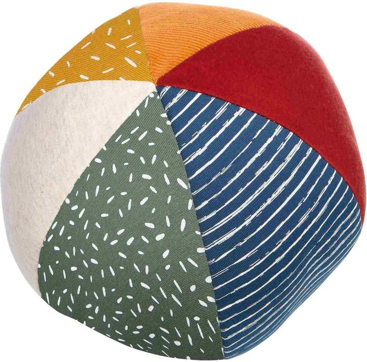 Produktbild Sigikid Aktiv-Ball 19 cm, PlayQ