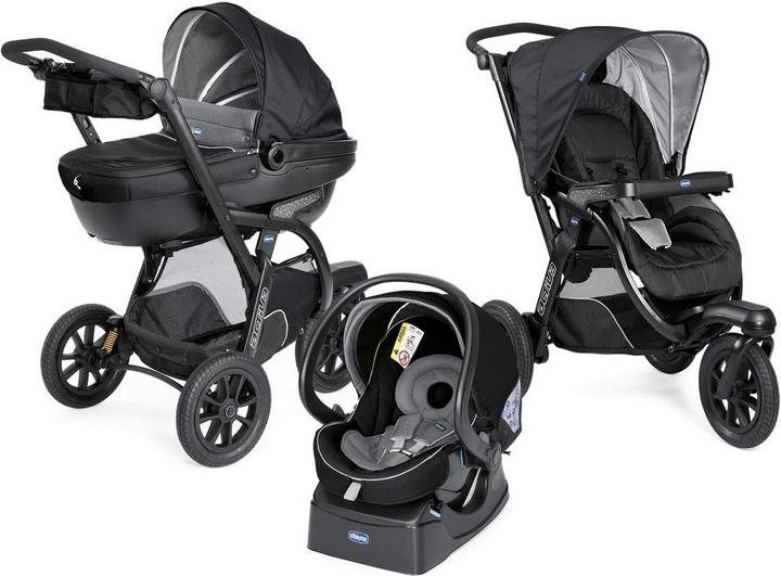 Chicco Activ 3 Trio System