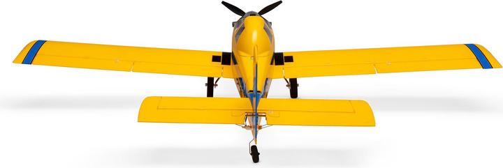 Actual product image E-Flite UMX Air Tractor BNF Basic w/ AS3X 702mm Electric Motor Low Wing BNF (Multi motor)