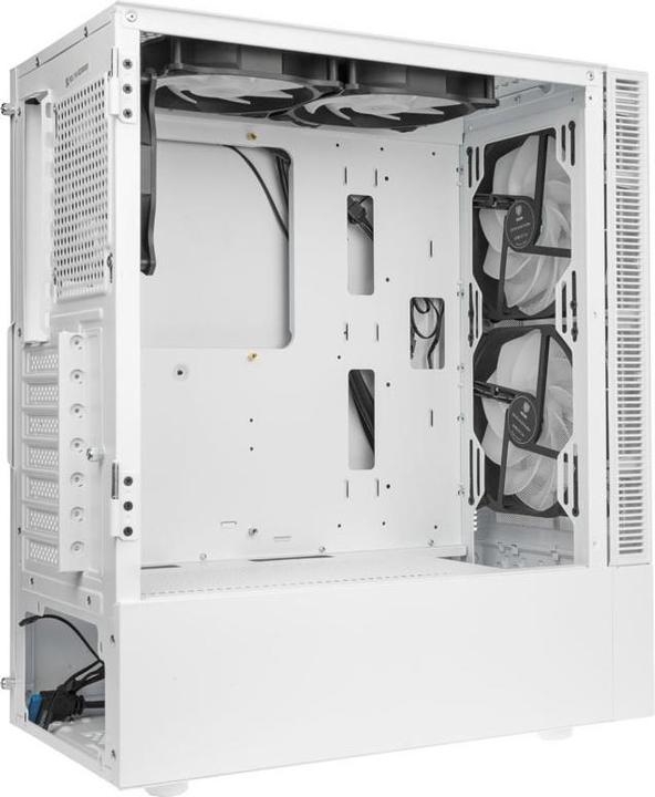 Produktbild Kolink Observatory MX Mesh ARGB (ATX)
