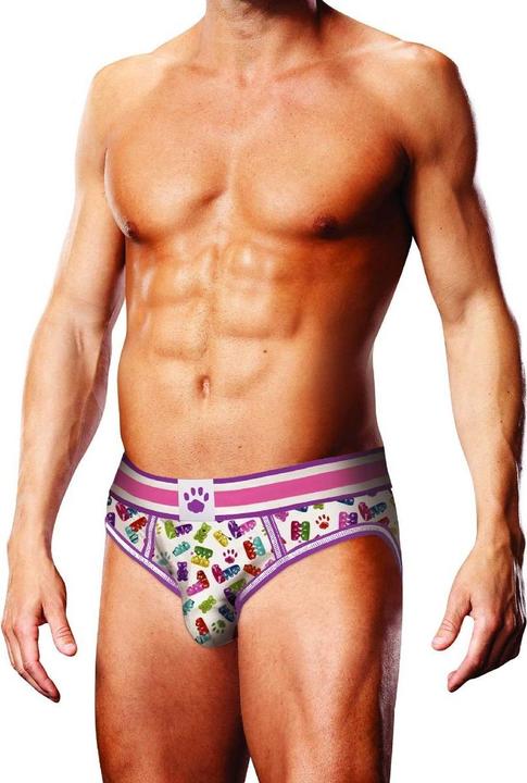 Actual product image Prowler Gummy Bears Open Brief (XS)