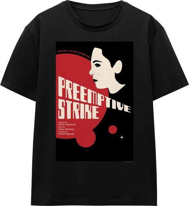Produktbild The Next Generation Season 7 Episode 24 TShirt (L)