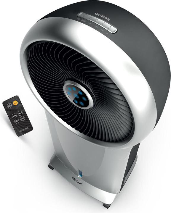 Produktbild Sencor SFN 9011SL Ventilator (66 dB)